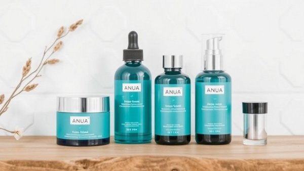 Anua Skincare