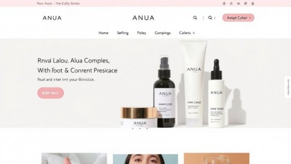 Anua Skincare