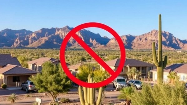 5 common reasons rezoning applications are denied in Arizona
