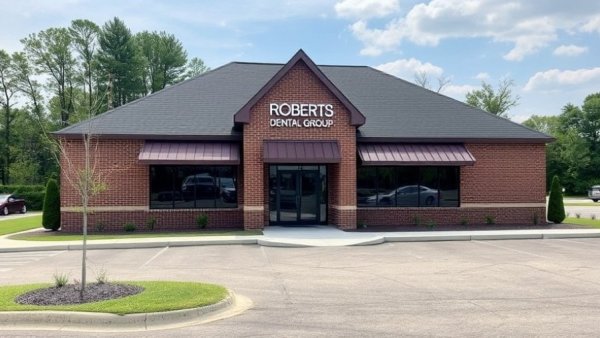 Roberts Dental Group Moving to New Kokomo Location