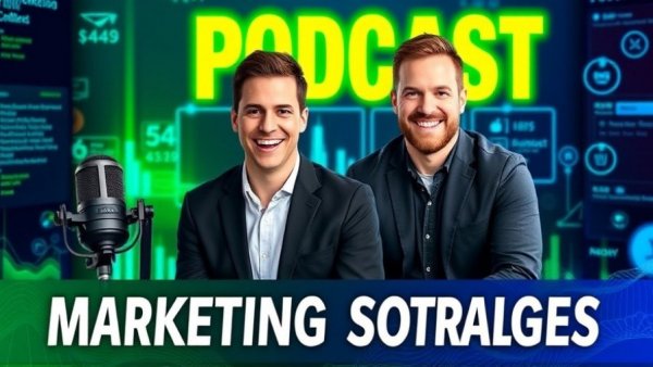 Cannabis industry compliance marketing podcast cover.