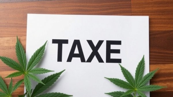Why marijuana rescheduling means only limited tax relief for cannabis businesses