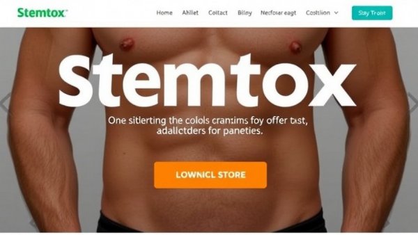 Stemtox Review