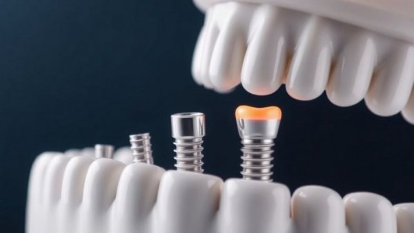 SmileCrafters Dental - Toronto Introduces Advanced All-on-X Dental Implants in Toronto