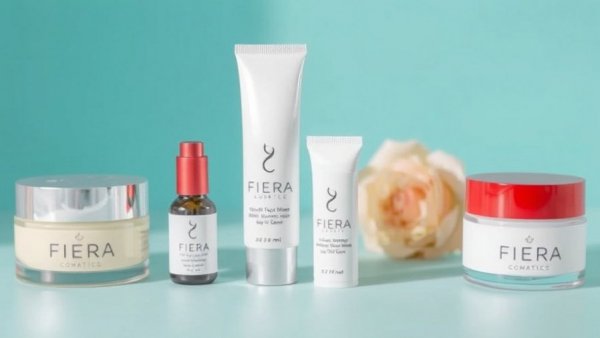 Fiera Cosmetics Skincare Review