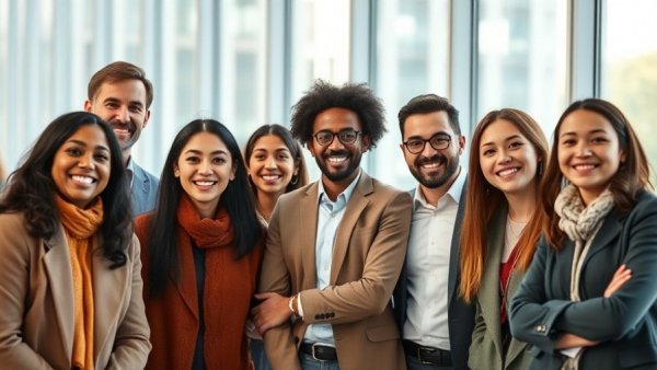 Group of professionals at a dental education seminar highlighting continuous education in dentistry.