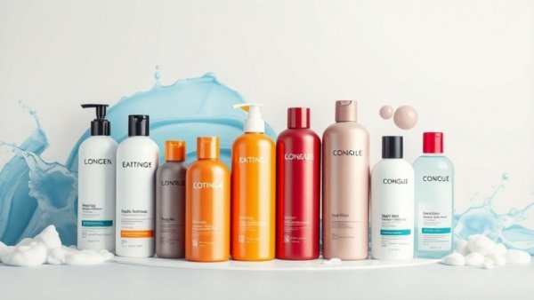 Vibrant hair care products featured in Ulta Buy More Save More Sale