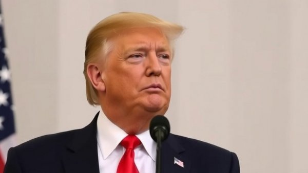 Did President Donald Trump accidentally legalize medical marijuana in South Carolina?