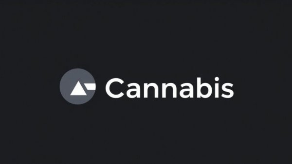 Logo of Business of Cannabis showcasing geometric design.