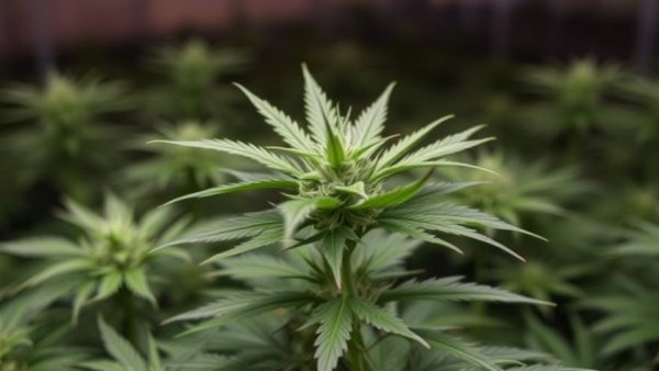 Oklahoma cannabis cultivators must obtain DEA registration, state says