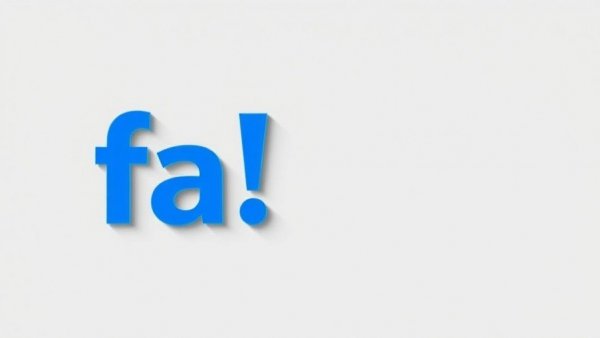 Disruption of RNA Processing Slows Aging modern typography with 'fa!'