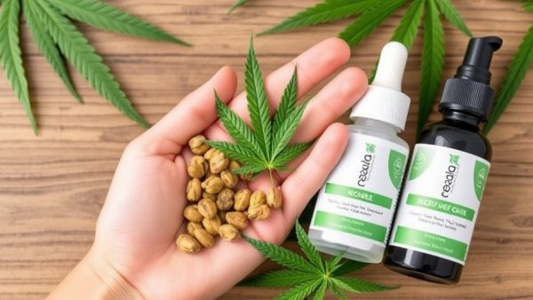 How Medical Wellness Trends Are Influencing Hemp Product Demand in 2026