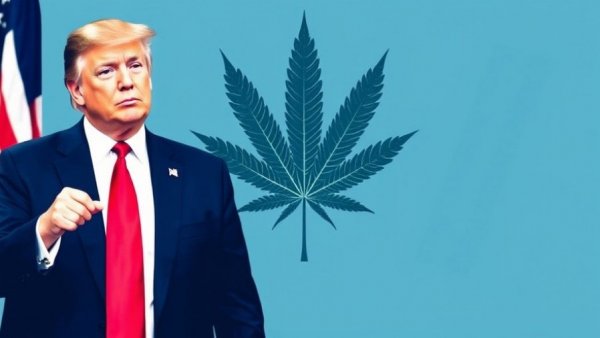 Trump’s Second Term and Cannabis Reform: Progress, Setback, or Something In Between?