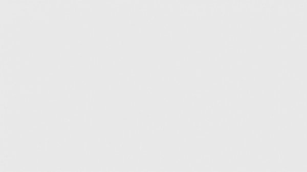 Minimalistic blue text 'fa!' on gray background.