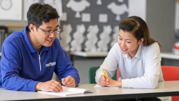 Dentex and neDwork collaborate on education programme