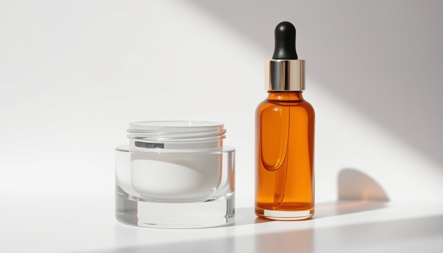 Best Dermatology Approved Skincare Products in sleek packaging