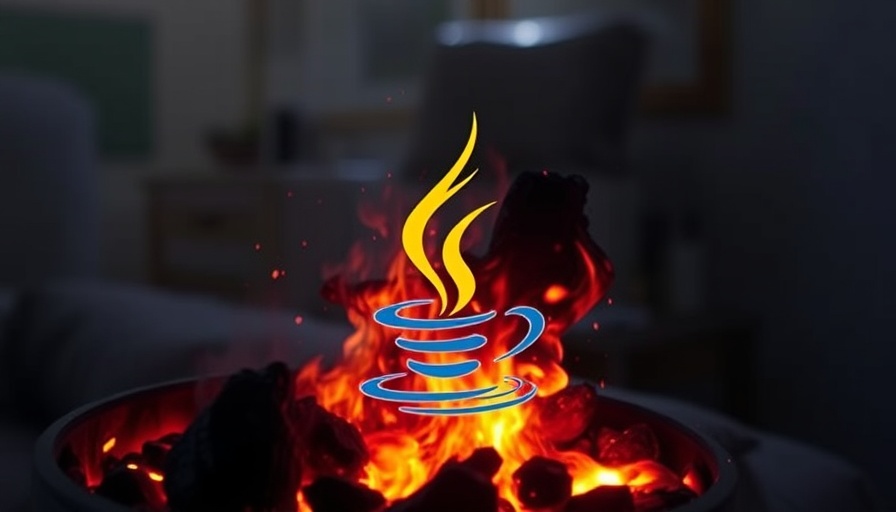 Java Burn