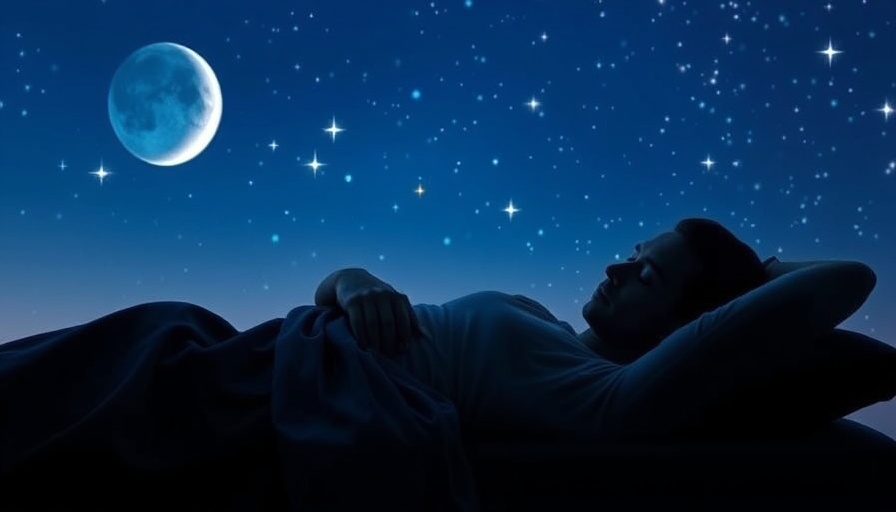 Best CBD Oils for Sleep in 2025
