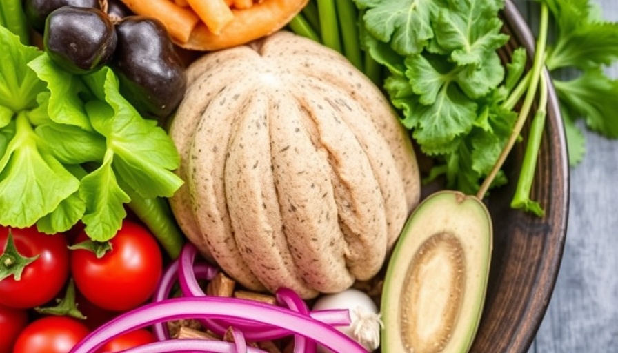 Can You Get Enough Protein on a Vegan Diet?