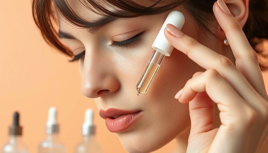 Best scalp serums for fuller hair use with professional application.