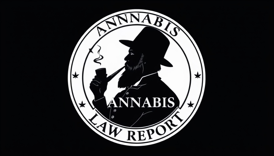 Colorful seal of Minnesota Office of Cannabis Management leadership.