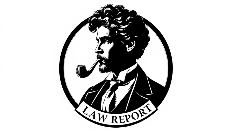 Oregon Cannabis Tracking System badge with lawyer silhouette.