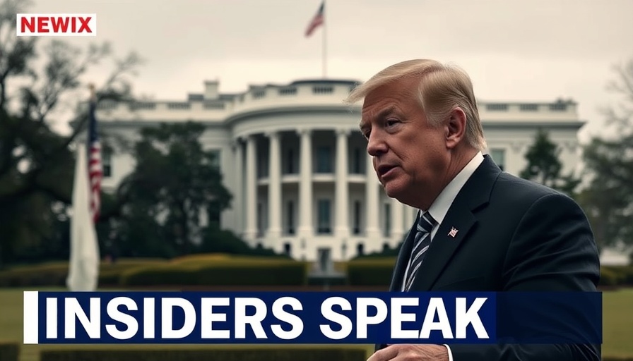 Cannabis rescheduling news thumbnail with political figure and White House.