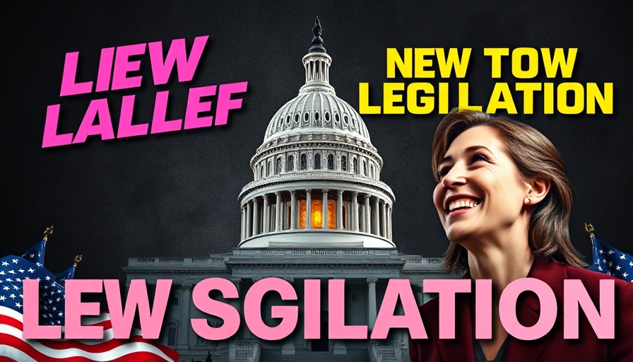 Cannabis legalization through MORE Act highlighted over U.S. Capitol graphic.