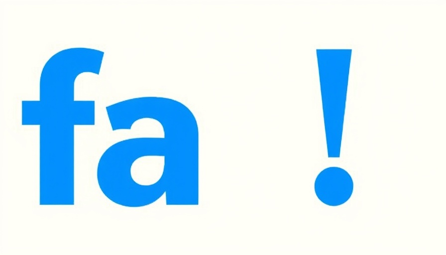 Abstract blue 'fa!' text representing Cardiovascular Disease and Dementia Risk.
