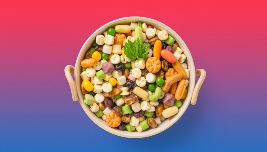 Macros, Calories, or Both? Here’s What to Track Based on Your Goals
