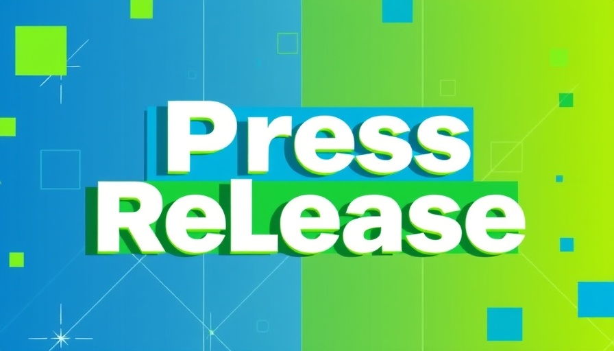 Releaf shortlisted for awards in bold graphic digital style.