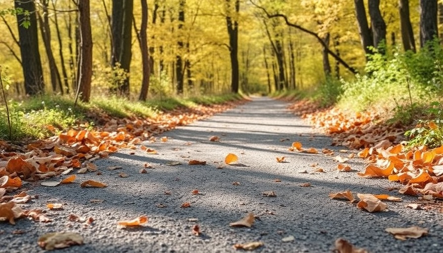 How to Get More Steps Without Taking a Long Walk