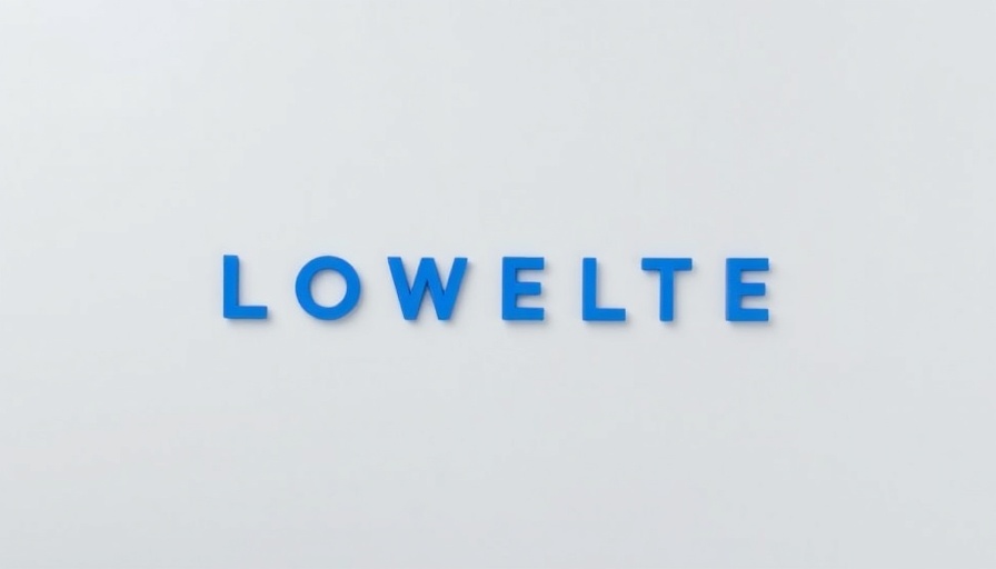 Bold blue letters 'fa!' on light grey background, minimalist design.