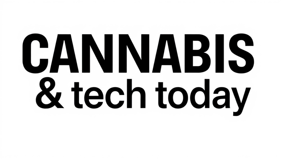 Cannabis & Tech Today magazine logo; Women in Cannabis Finance.