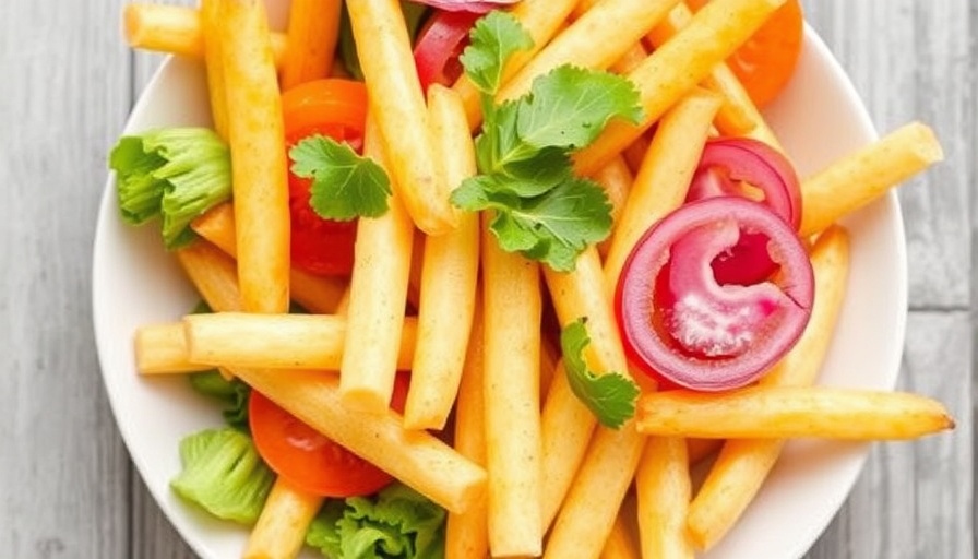 What’s More Important: Food Quality or Calorie Quantity?