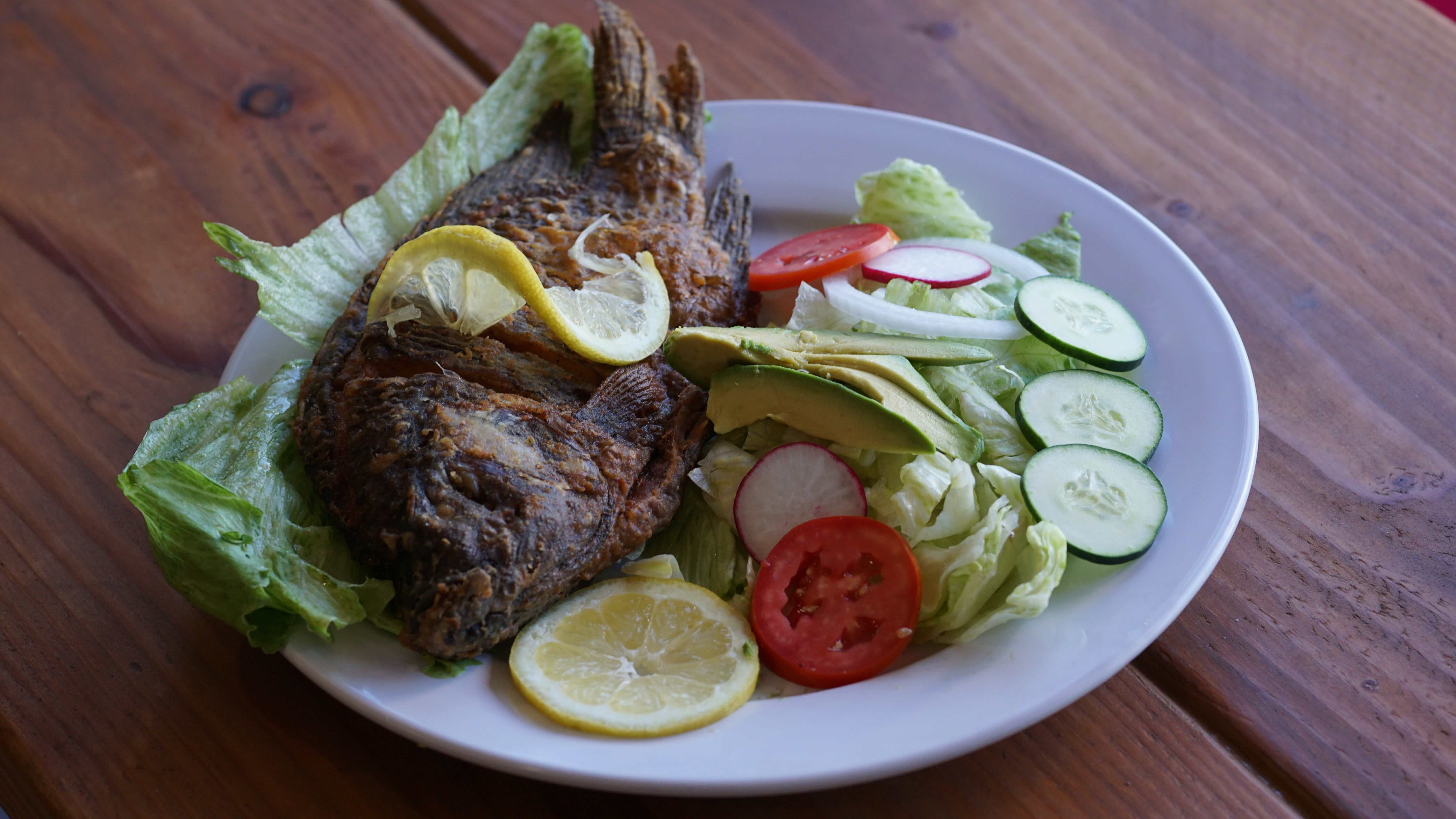 El Rancho Taqueria and Meat Market