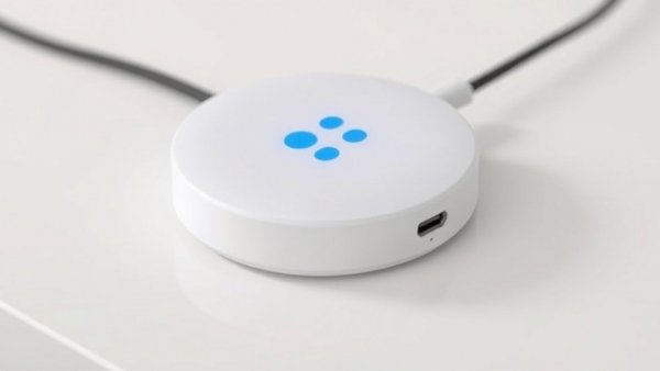 Home Automation device with USB-C connection