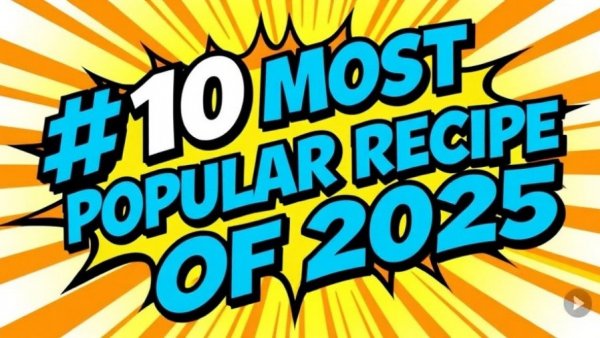 Comic-style graphic for Crock-Pot Roast Recipe ranking.