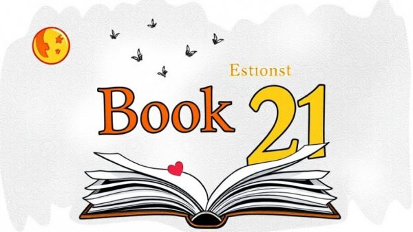 Book 21
