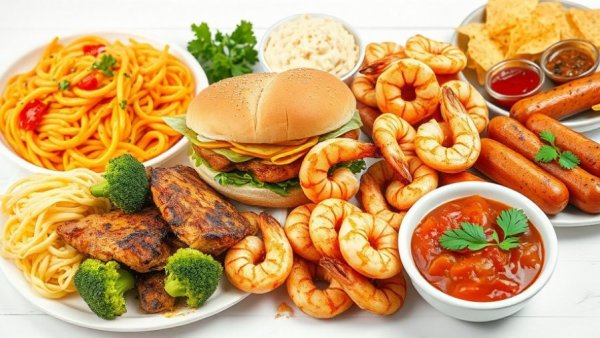 Weekly Meal Plan March 2026 collage highlighting diverse dishes.