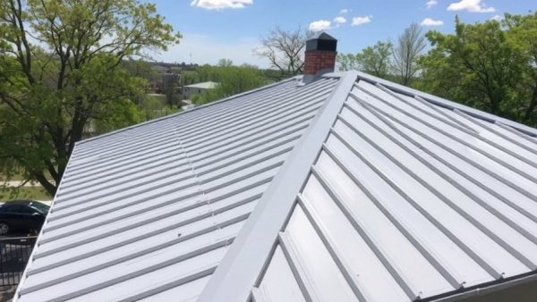 Tax Refund Project: Upgrade to Metal Roofing in OKC This Spring