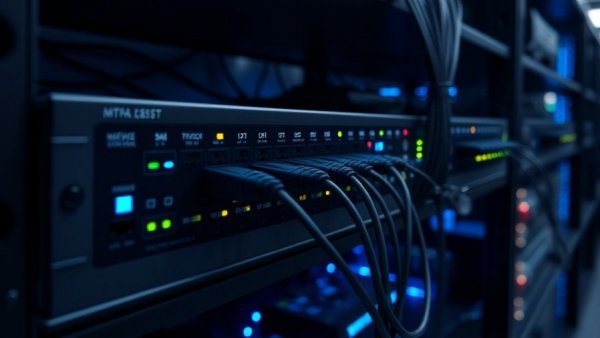 2.5GbE Ethernet switch in home network upgrade setup.