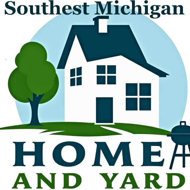 Southeast Michigan Home and Yard Logo