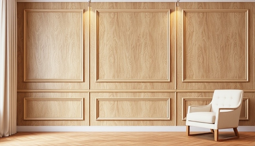 Wall Paneling