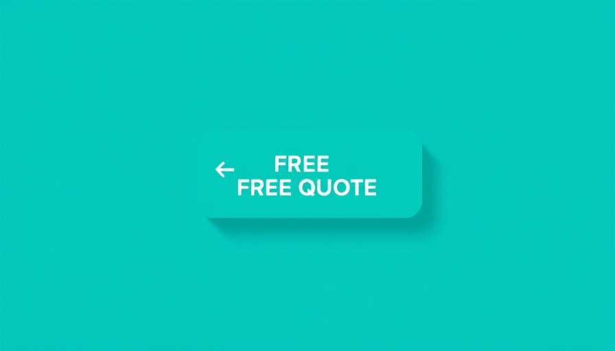 Button for free quote on home addition options.