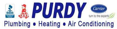 PURDY Logo