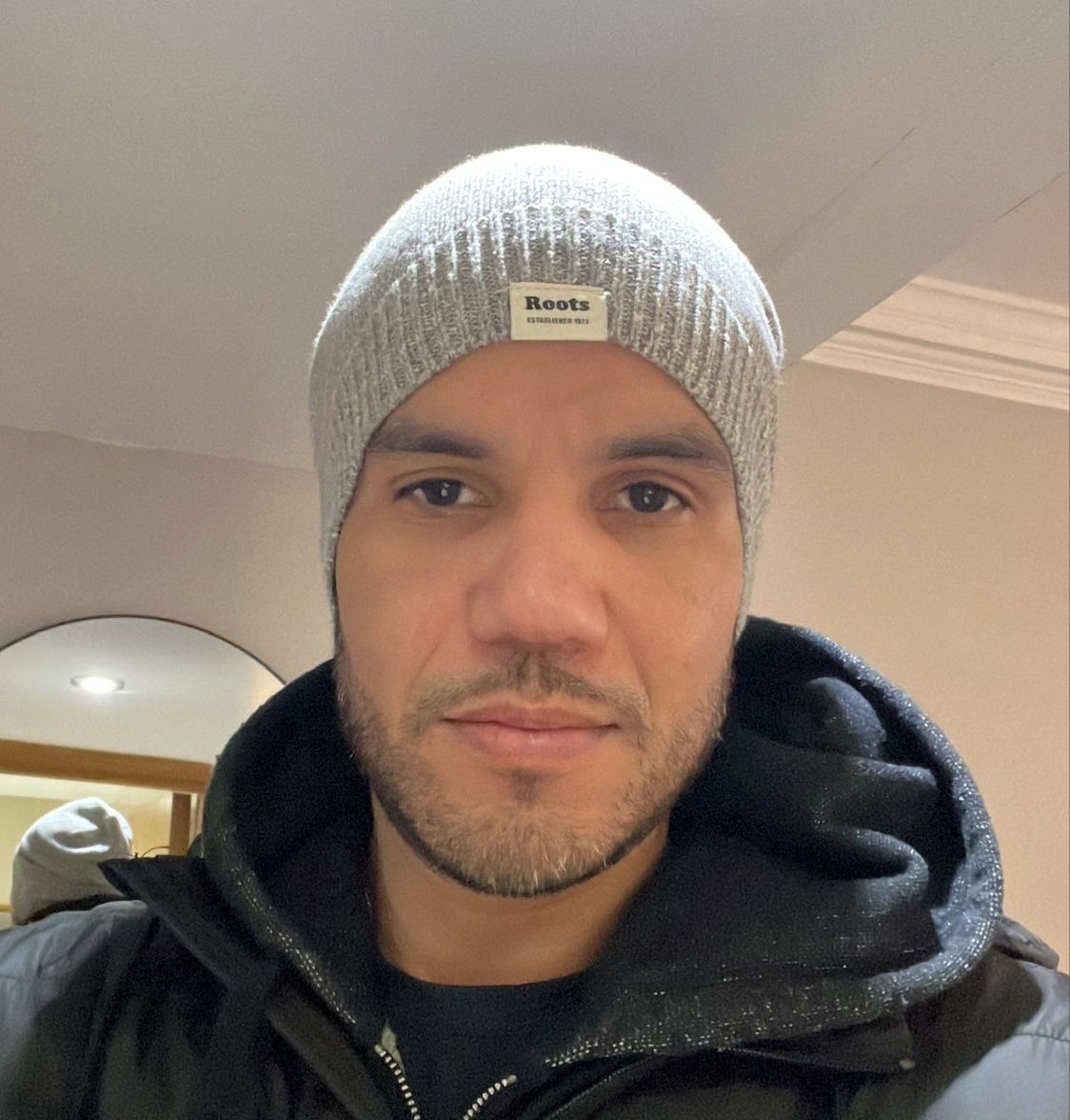 Jonathan Roberts (3rd Director)