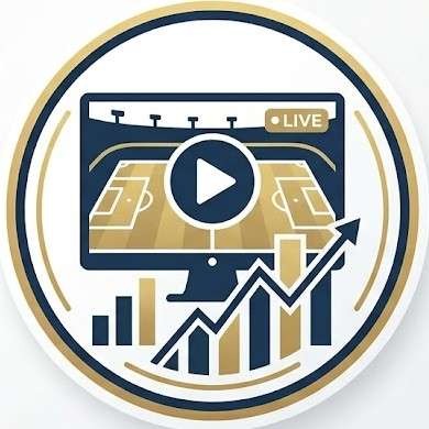 Exclusive Match Streams & Live Data