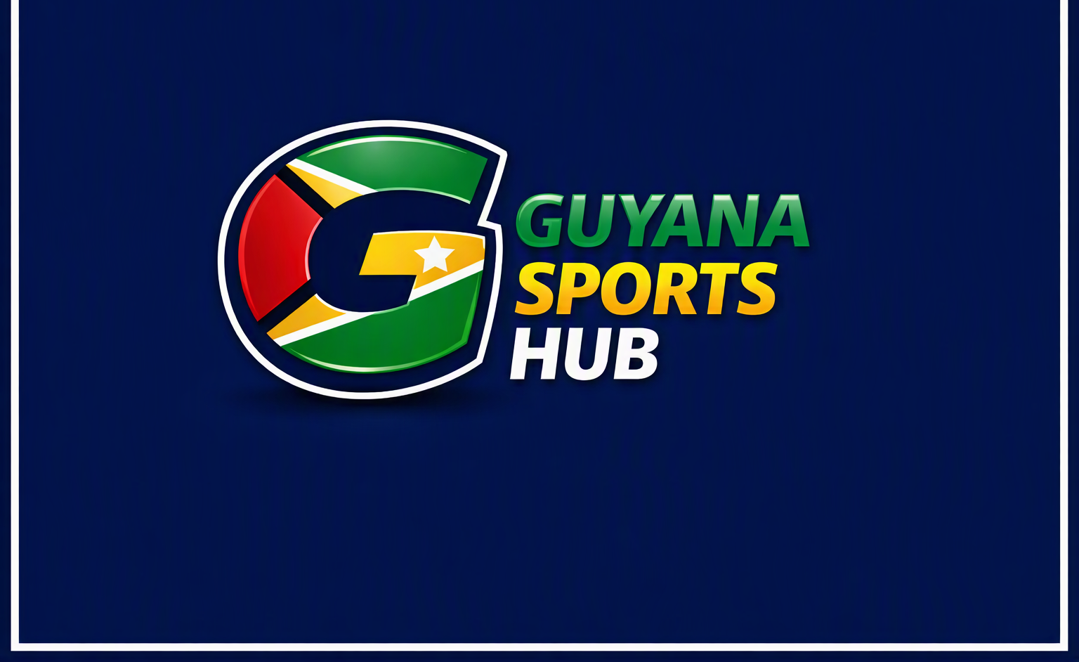 Guyana Sports Hub
