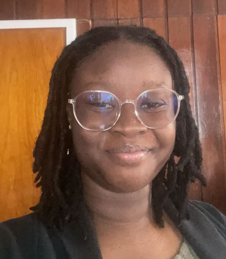 Kayla Duncan (Secretary)